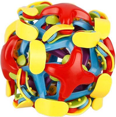

Riddhi Siddhi Magic Popup Ball(1 Pieces)