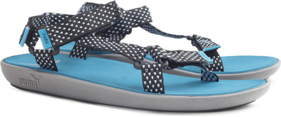 

Puma Men limestone gray-french blue-asphalt Casual