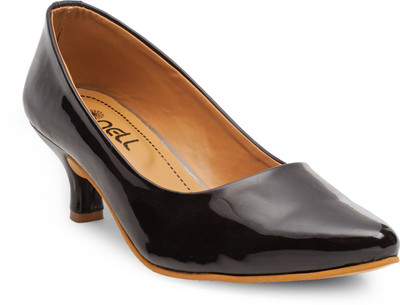 

Nell Women BROWN Heels