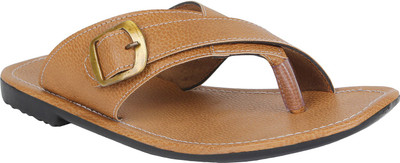 

Aero Men Tan Flats