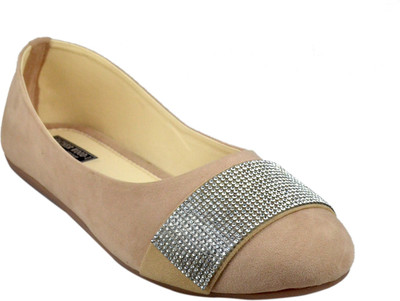 

Leatherwood1 Women Beige Bellies
