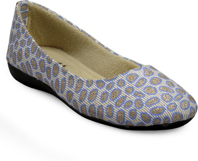 

Nell Women BLUE Bellies