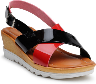 

Nell Women BLACK Wedges