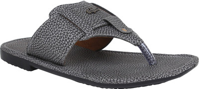 

Aero Men Black Sandals
