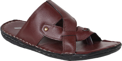 

Aero Men Red Sandals