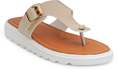 

Nell Women BEIGE Flats