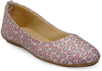 

Nell Women PINK Bellies
