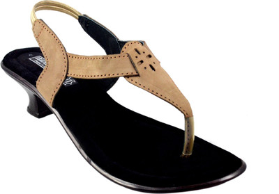 

Leatherwood1 Women Beige Heels