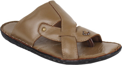 

Aero Men Brown Flats