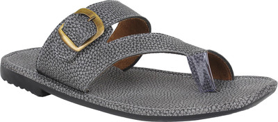 

Aero Men Black Sandals