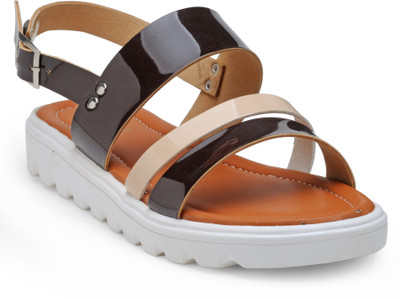 

Nell Women BLACK Flats