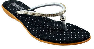 

Leatherwood1 Women Black Flats