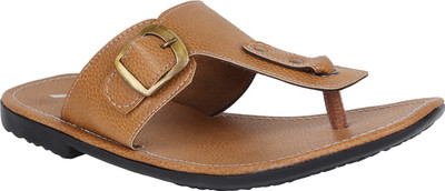 

Aero Men Tan Sandals