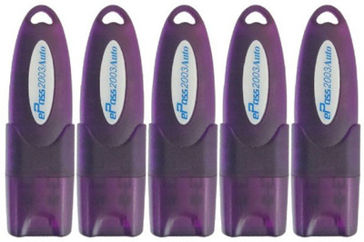 

Smartcraft Total Security 5 User Lifetime Validity