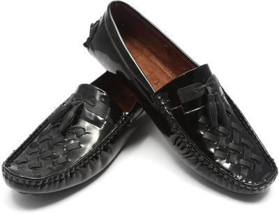 

Spectrum Loafers For Men(Black