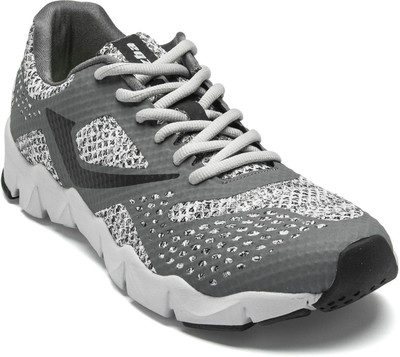 

Jazba Fuzec 1.1 Training & Gym Shoes For Men(Grey