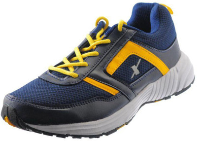 

Sparx Sparx Outdoors For Men(Navy, Blue, Yellow, N. blue yellow