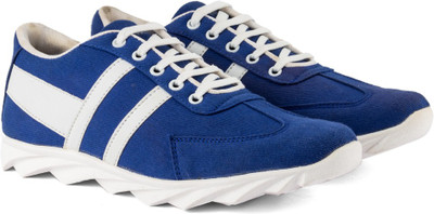 

DK Derby Kohinoor Casuals For Men(Blue, Navy