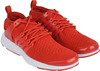 

Go India Store Training & Gym Shoes For Men(Red