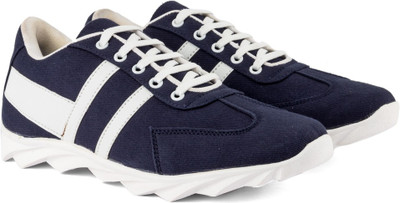

DK Derby Kohinoor Casuals For Men(Blue