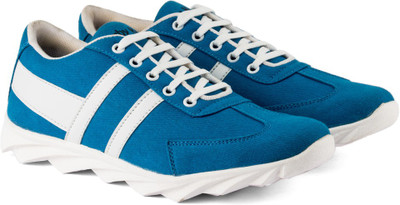 

DK Derby Kohinoor Casuals For Men(Blue, Sky::blue