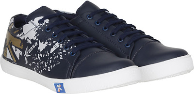 

Kraasa Deal Sneakers For Men(Navy