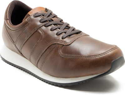 

Red Tape RTS10392 Sneakers For Men(Brown