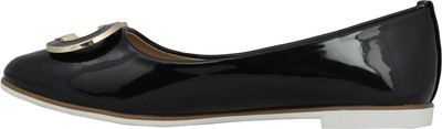 

KEG KEG Women's Lifestyle Black Casual Shoes Casuals For Women(Black