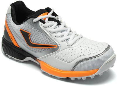 

Jazba SkyDrive 100 Cricket Shoes For Men(Orange