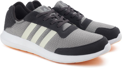 

ADIDAS ELEMENT REFRESH 2.1 M Running Shoes For Men(Black, Utiblk/cwhite/mgsogr