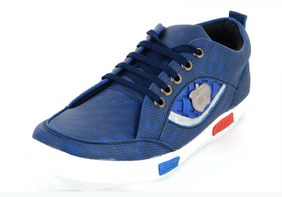 

Dinobirds Sneakers For Men(Blue