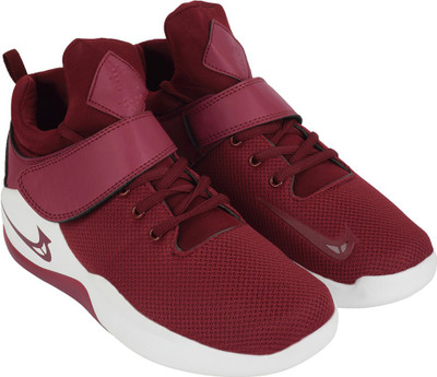 

Go India Store Casuals For Men(Maroon, White