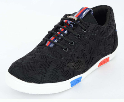 

Dinobirds unbeatable shoes Casuals For Men(Black