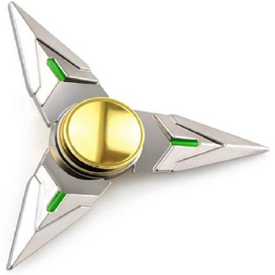 

Toys Factory TFDFS-03(Silver)