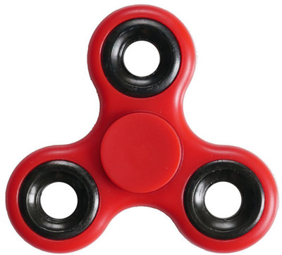 

Cadeau Class Stress Buster Spinner CLS242(Red)