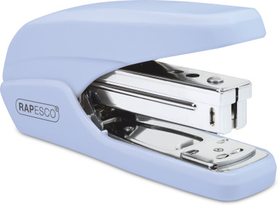

Rapesco Blue 25 Effort Stapler Stapler(Set of 25, White)