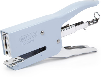 

Rapesco Stapler NO Yes Stapler(Set of 26, White)