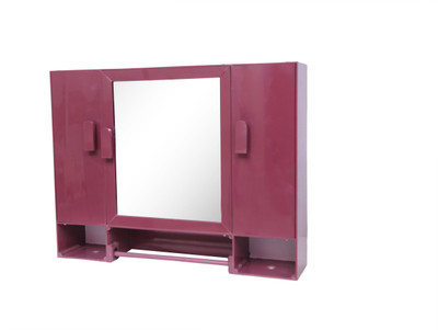 

WINACO New Monalisa-3 Storage Box Storage Box(Maroon)
