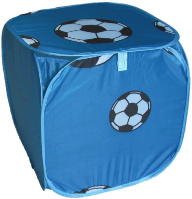 

EZ Life EZ-CUB-1631FTB Storage Box(Blue)