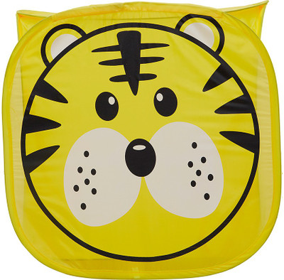 

EZ Life EZ-CUB-1627TIG Storage Box(Yellow)