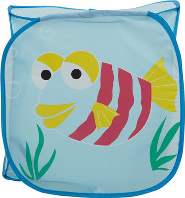 

EZ Life EZ-CUB-1632FSH Storage Box(Blue)