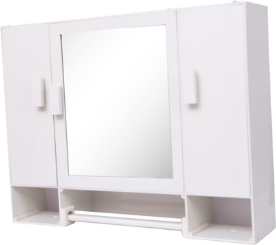 

WINACO New Monalisa-1 Storage Box Storage Box(White)