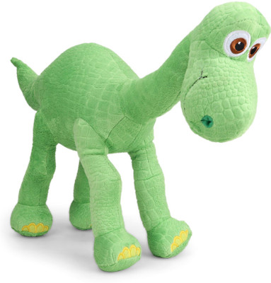 

Starwalk Standing Dinosaur Plush Green Colour 40 cm - 40 cm(Multicolor)