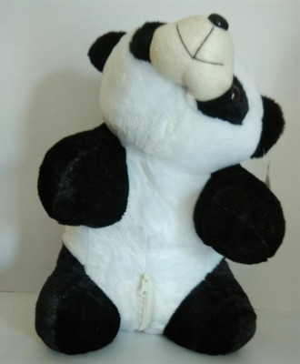 

ZICA PANDA BLACK & WHITE - 60 cm(Multicolor)