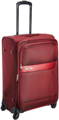 

VIP AXIS Expandable Check-in Luggage -  inch(Maroon