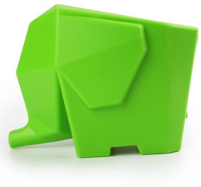 

agromech 63785 Plastic Toothbrush Holder(Multicolor, Wall Mount)