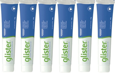 

Amway GLISTER (100 gms)(100 g)