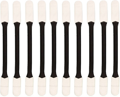

Flipfort Shopping Mall Universal Pack of 10 Flexible Portable Lamp FSMBL10 Led Light(Black, White)
