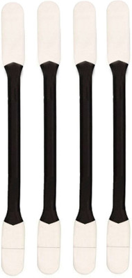 

Flipfort Shopping Mall Universal Pack of 4 Flexible Portable Lamp FSMBL4 Led Light(Black, White)