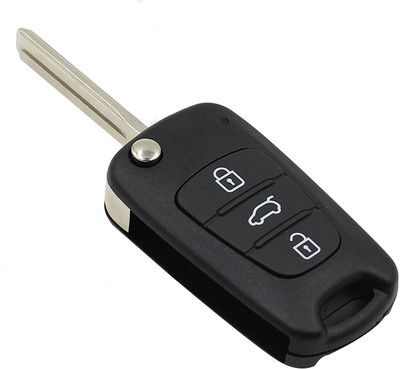 

PITZO Car Key Cover